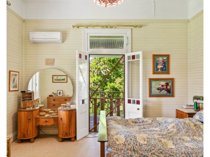 1562-1620 NORTH ARM ROAD, Argents Hill NSW 2449