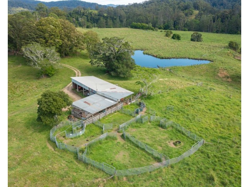 1562-1620 NORTH ARM ROAD, Argents Hill NSW 2449