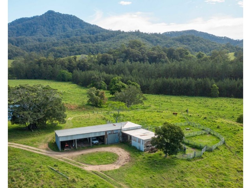 1562-1620 NORTH ARM ROAD, Argents Hill NSW 2449