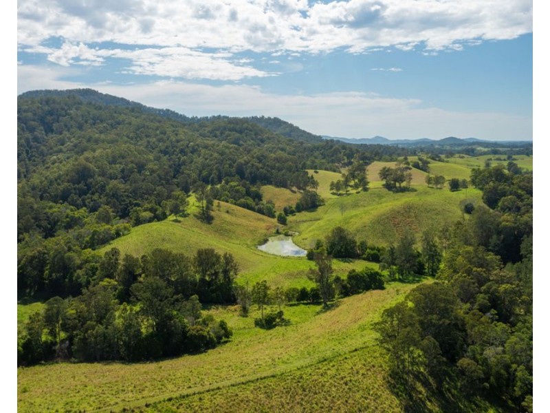 1562-1620 NORTH ARM ROAD, Argents Hill NSW 2449