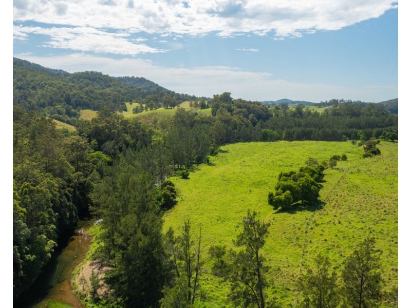 1562-1620 NORTH ARM ROAD, Argents Hill NSW 2449