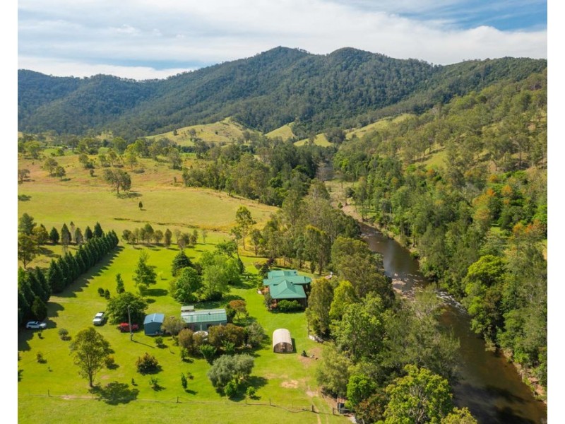 7276 Oxley Highway, Yarras NSW 2446