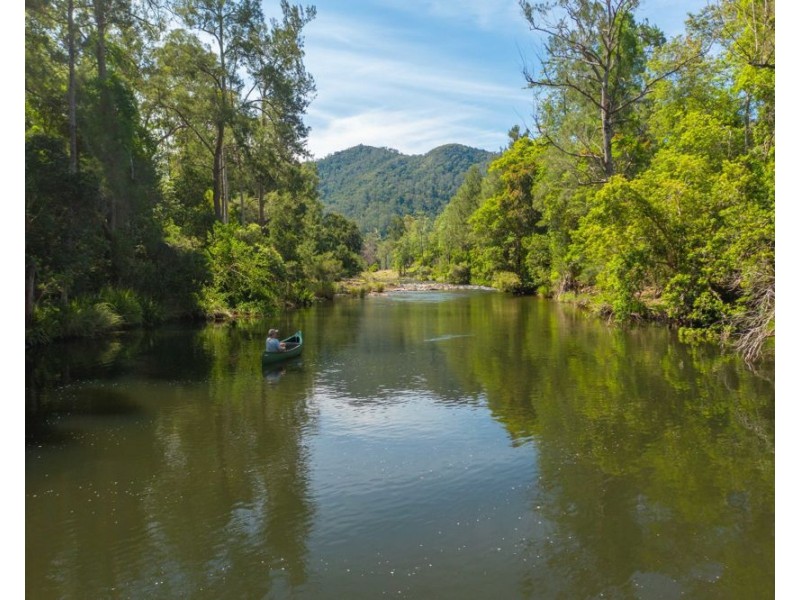 7276 Oxley Highway, Yarras NSW 2446