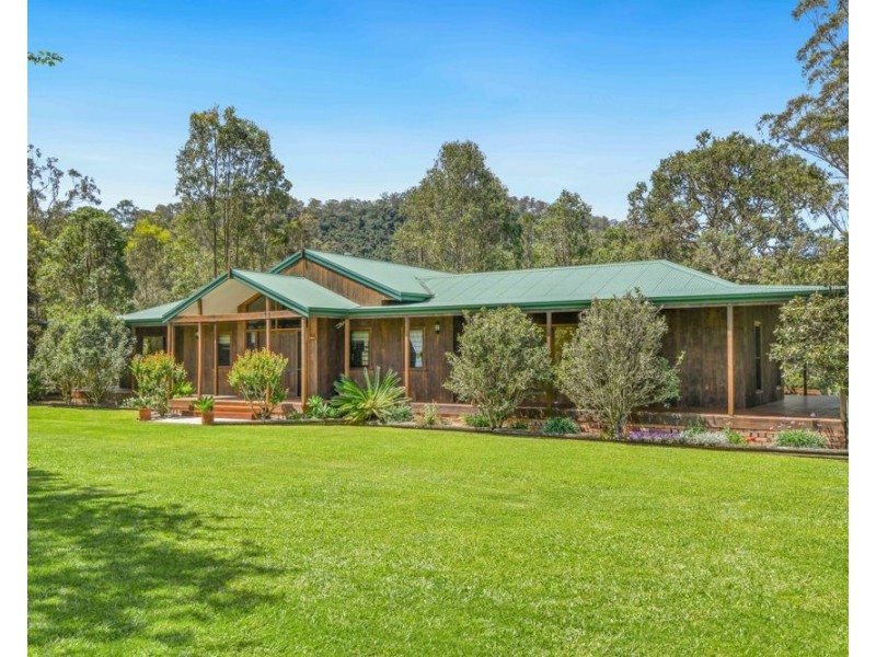 7276 Oxley Highway, Yarras NSW 2446