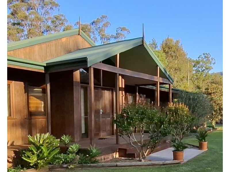 7276 Oxley Highway, Yarras NSW 2446