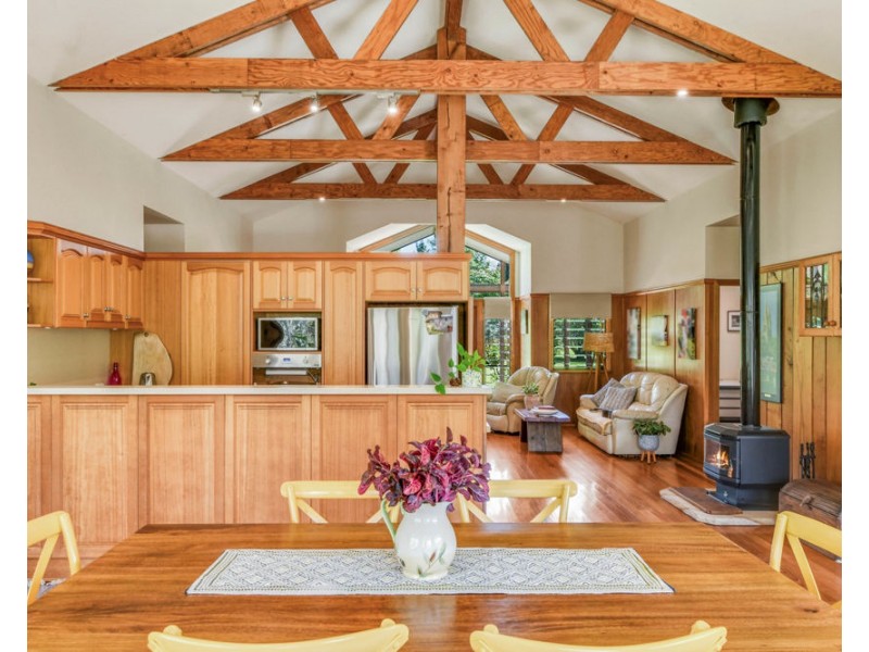 7276 Oxley Highway, Yarras NSW 2446