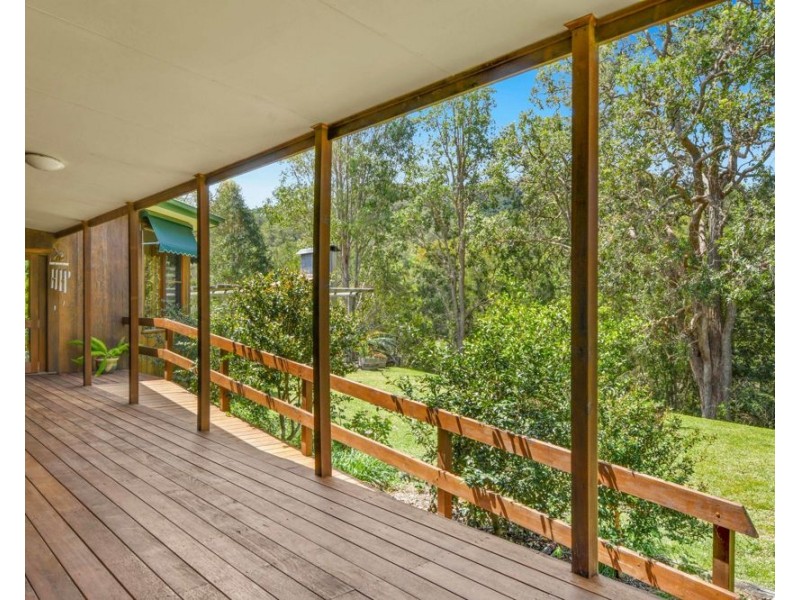 7276 Oxley Highway, Yarras NSW 2446