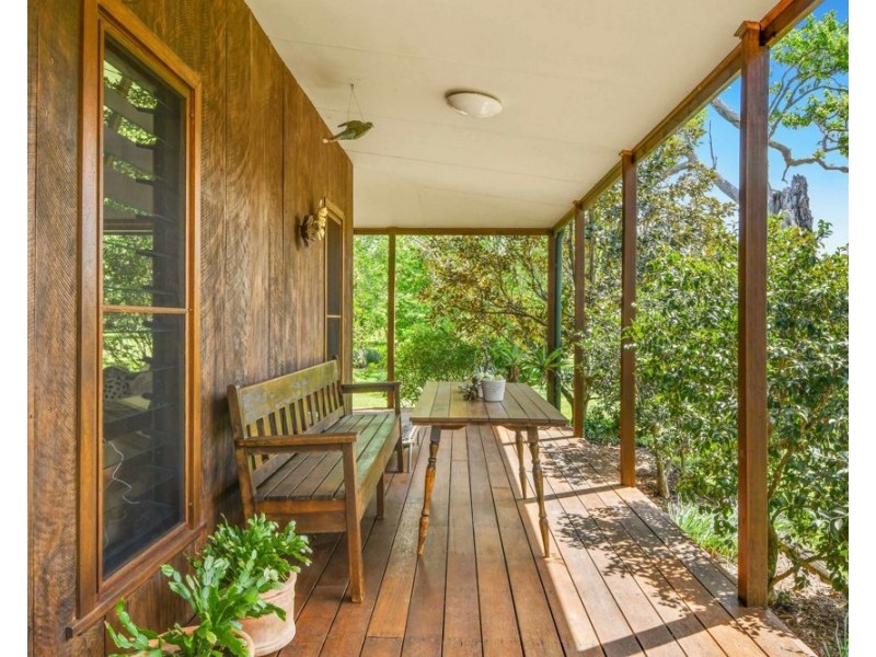 7276 Oxley Highway, Yarras NSW 2446