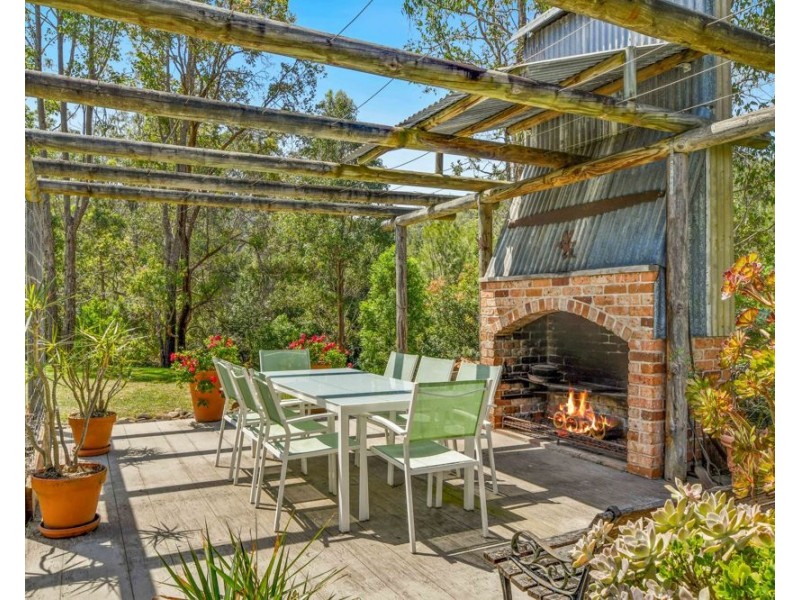 7276 Oxley Highway, Yarras NSW 2446