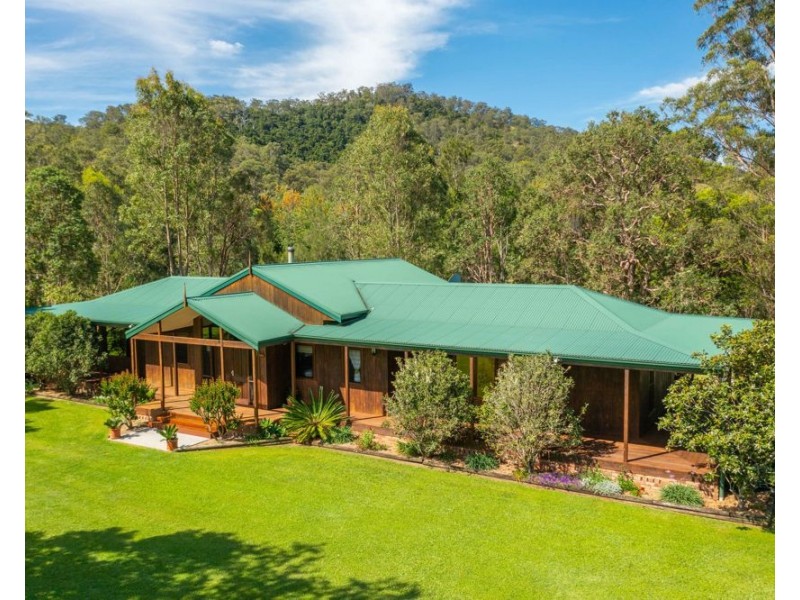 7276 Oxley Highway, Yarras NSW 2446