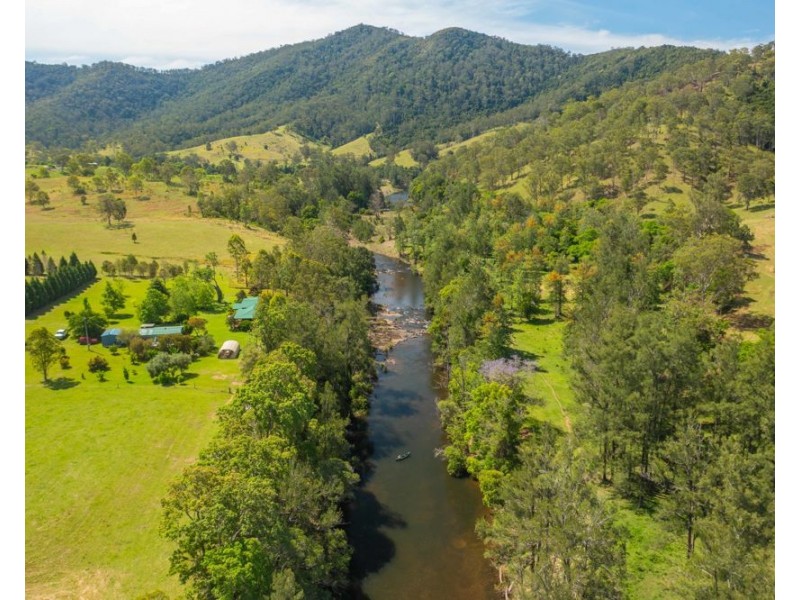 7276 Oxley Highway, Yarras NSW 2446