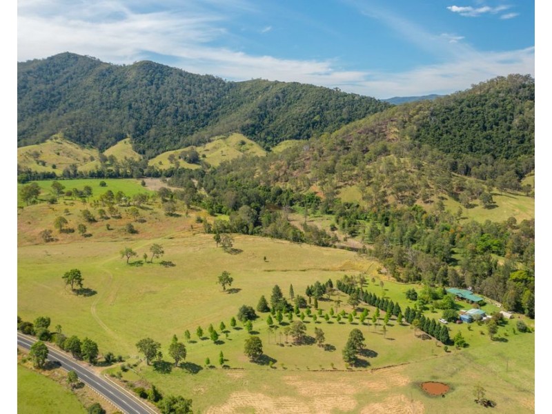 7276 Oxley Highway, Yarras NSW 2446