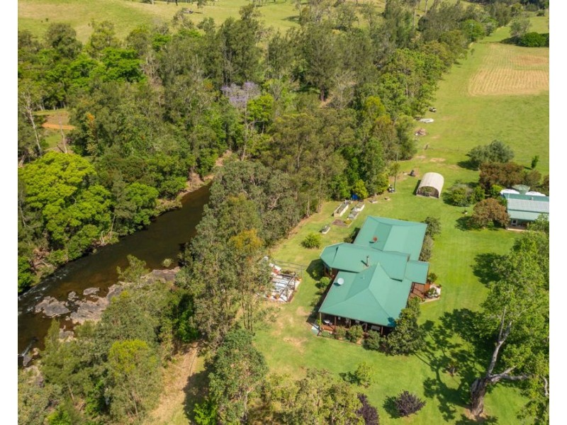 7276 Oxley Highway, Yarras NSW 2446