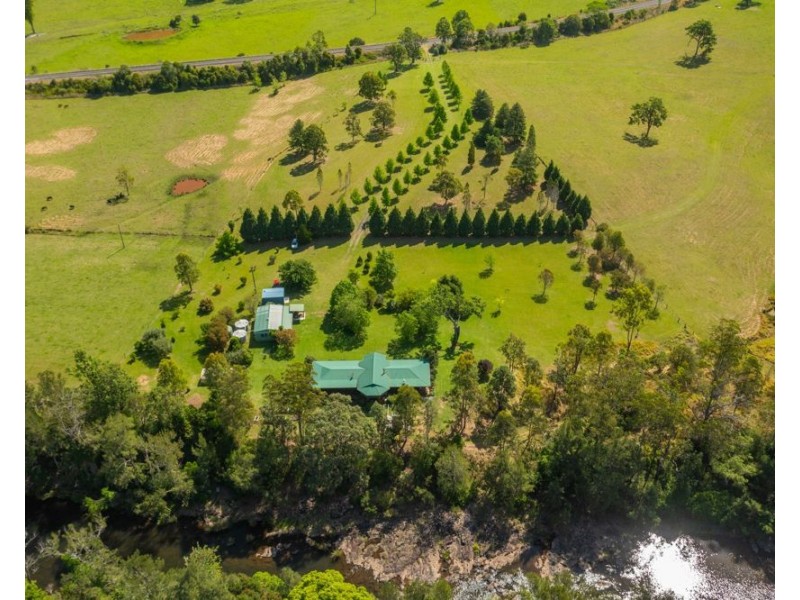 7276 Oxley Highway, Yarras NSW 2446