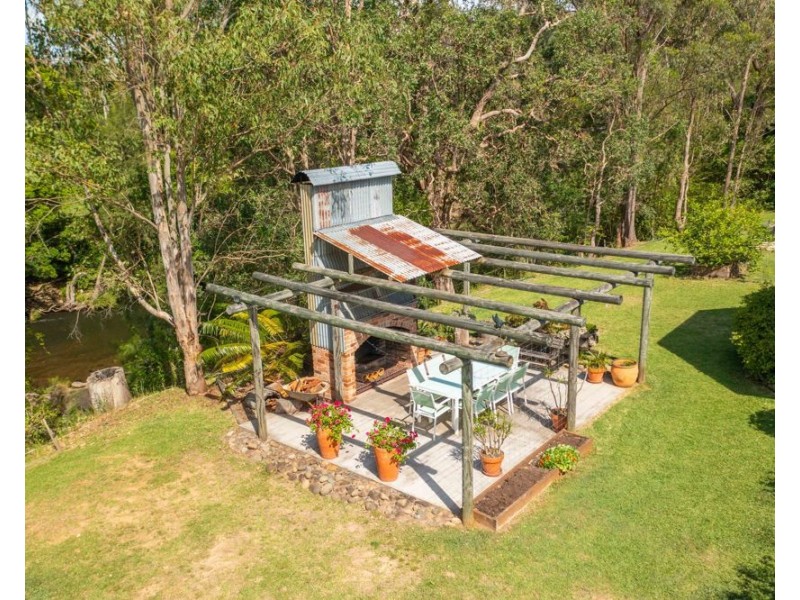 7276 Oxley Highway, Yarras NSW 2446