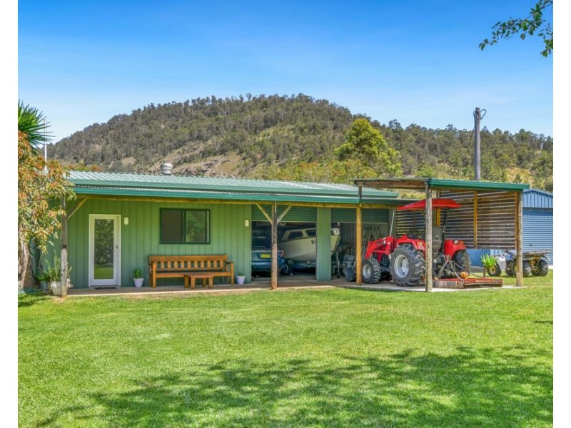 7276 Oxley Highway, Yarras NSW 2446