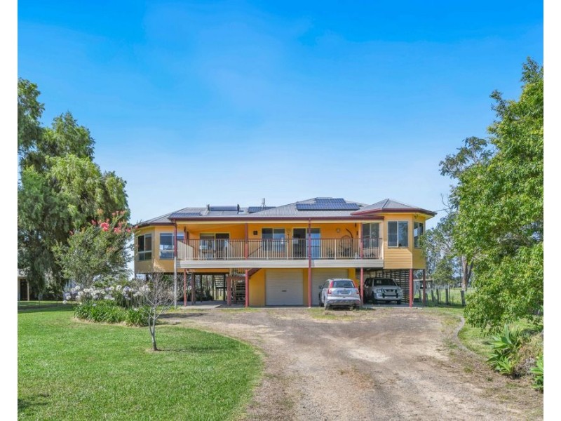 21 Darkwater Street, Gladstone NSW 2440