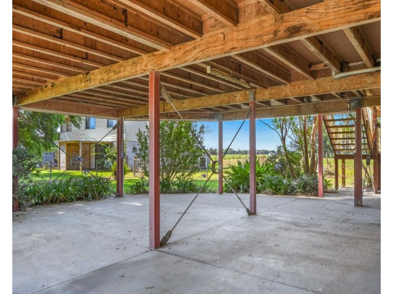 21 Darkwater Street, Gladstone NSW 2440