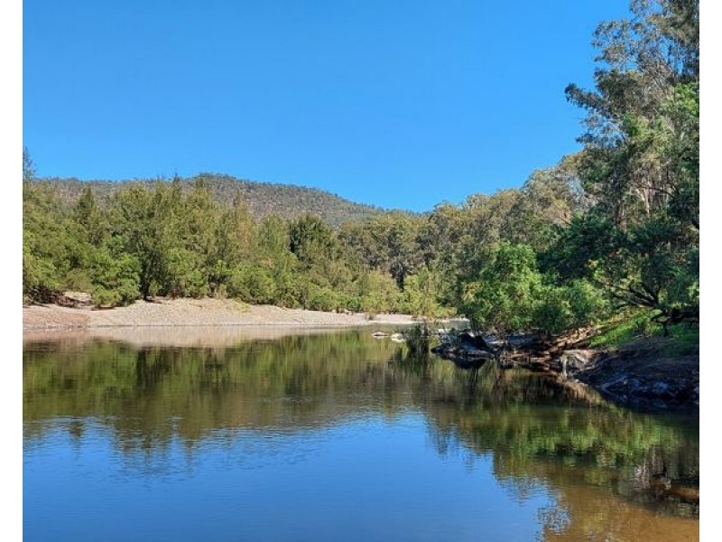 7380 Kempsey Armidale Road, Lower Creek NSW 2440