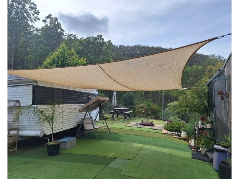 7380 Kempsey Armidale Road, Lower Creek NSW 2440