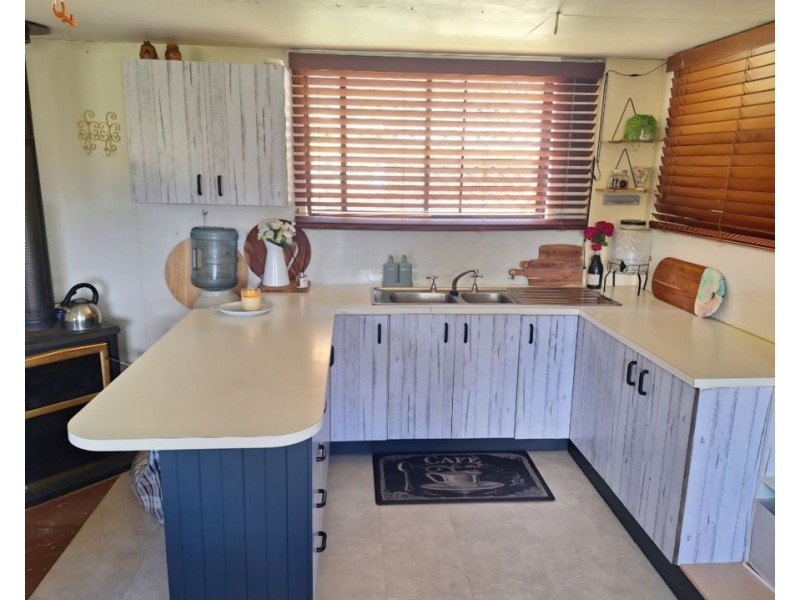 7380 Kempsey Armidale Road, Lower Creek NSW 2440
