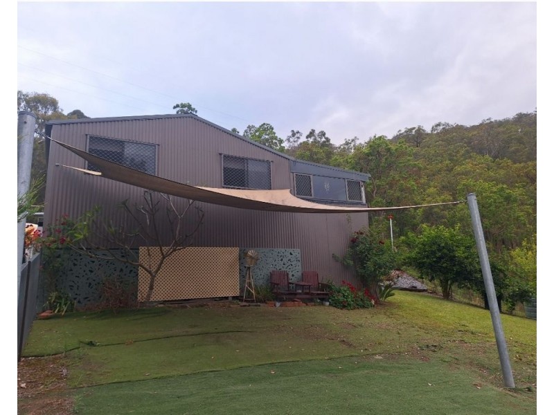 7380 Kempsey Armidale Road, Lower Creek NSW 2440