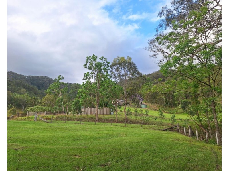 7380 Kempsey Armidale Road, Lower Creek NSW 2440