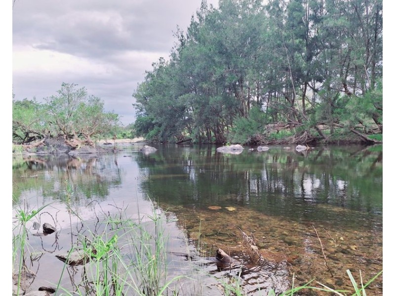 7380 Kempsey Armidale Road, Lower Creek NSW 2440