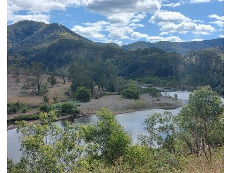 7380 Kempsey Armidale Road, Lower Creek NSW 2440
