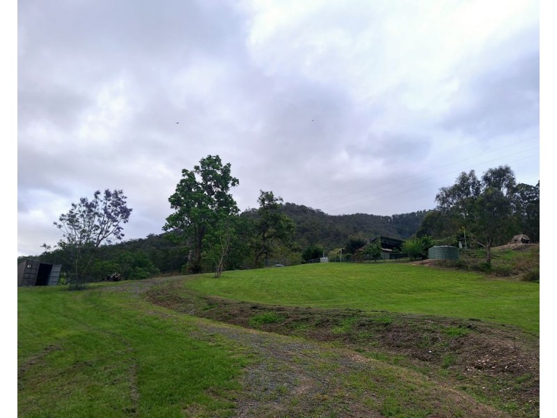 7380 Kempsey Armidale Road, Lower Creek NSW 2440