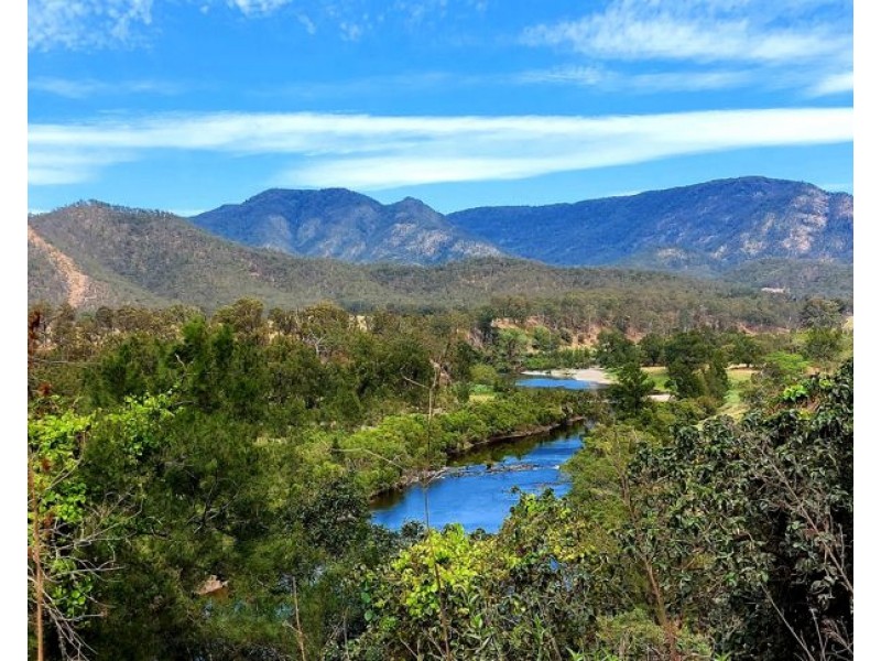 7380 Kempsey Armidale Road, Lower Creek NSW 2440