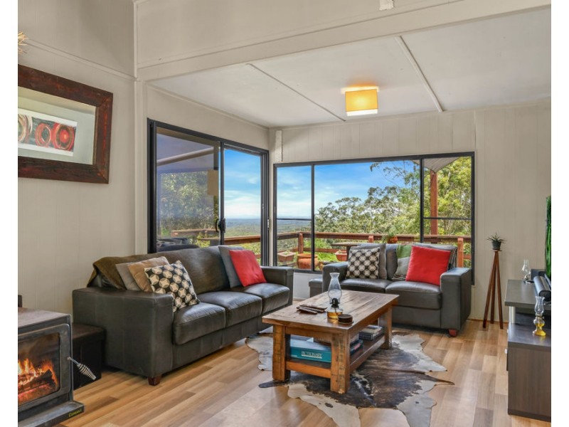 591 Briggs Tower Road, Collombatti NSW 2440