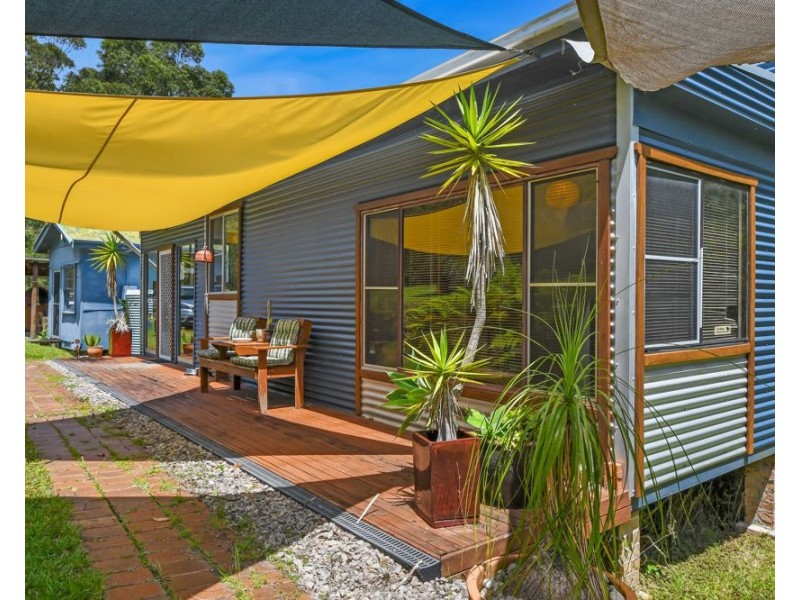 591 Briggs Tower Road, Collombatti NSW 2440