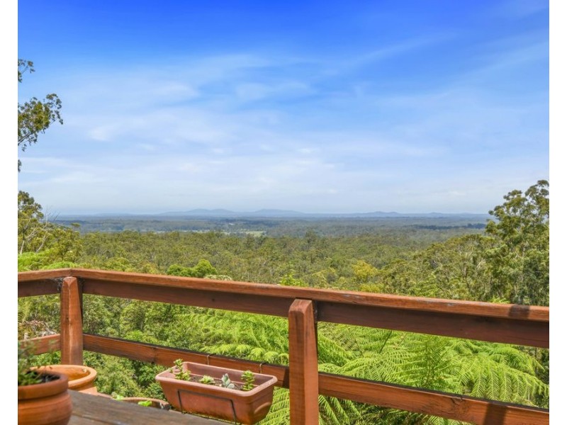 591 Briggs Tower Road, Collombatti NSW 2440