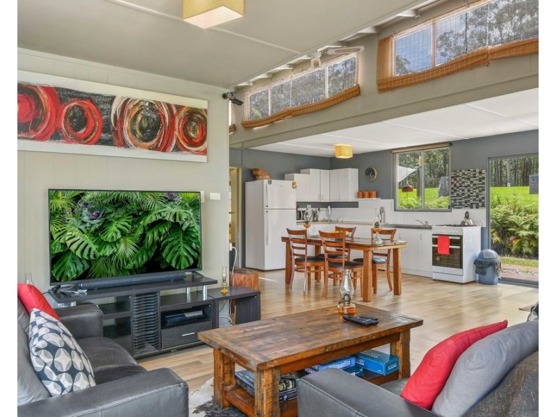 591 Briggs Tower Road, Collombatti NSW 2440