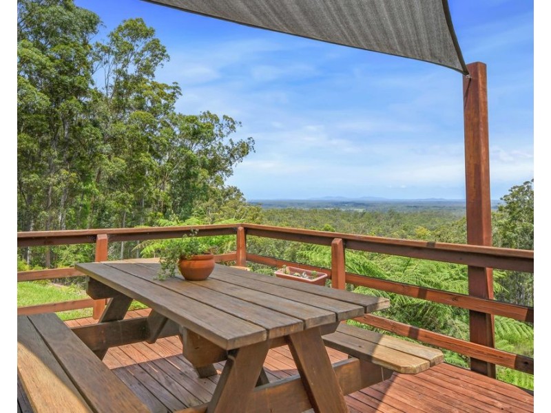 591 Briggs Tower Road, Collombatti NSW 2440