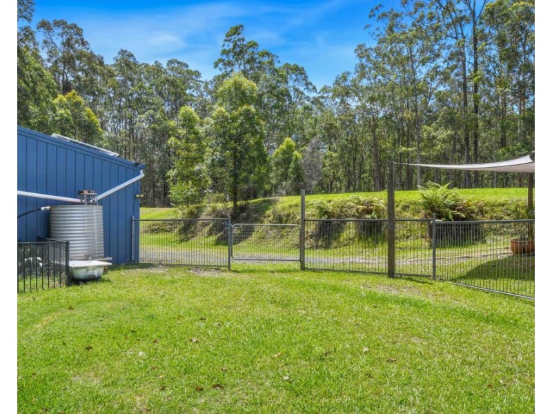 591 Briggs Tower Road, Collombatti NSW 2440