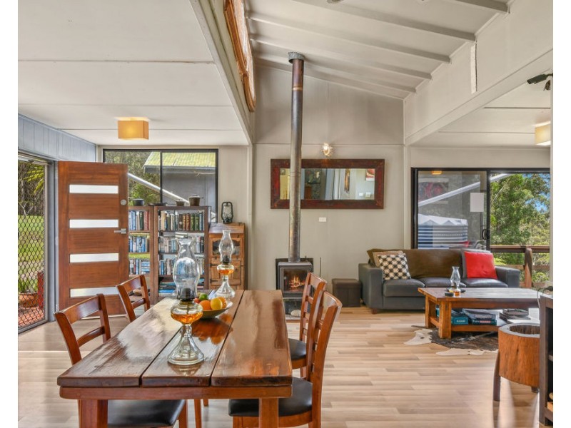 591 Briggs Tower Road, Collombatti NSW 2440