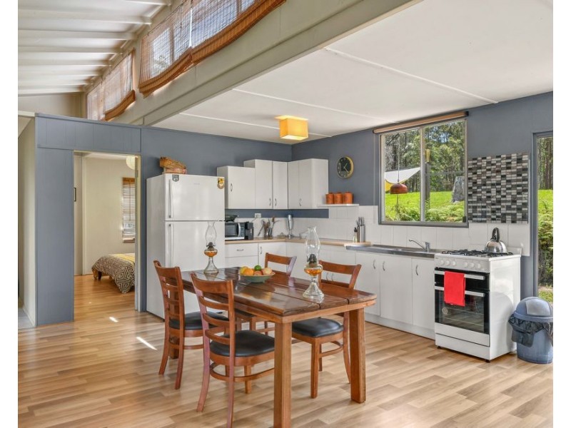 591 Briggs Tower Road, Collombatti NSW 2440