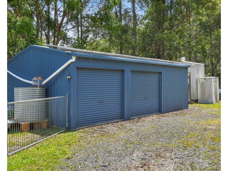 591 Briggs Tower Road, Collombatti NSW 2440