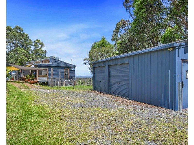 591 Briggs Tower Road, Collombatti NSW 2440