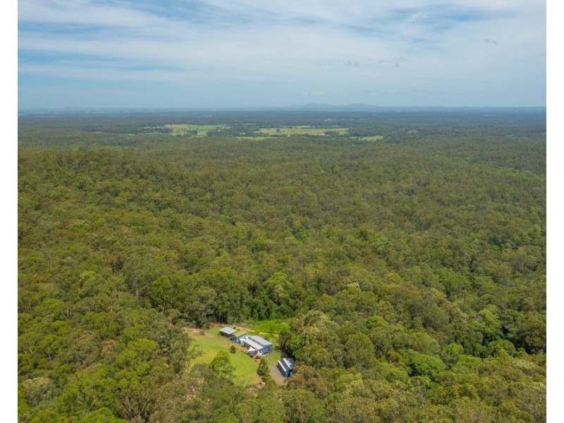 591 Briggs Tower Road, Collombatti NSW 2440