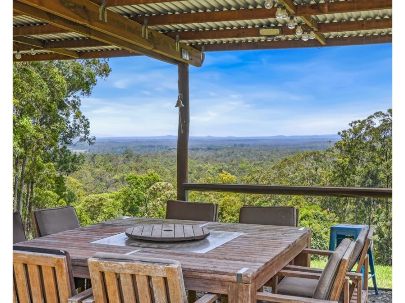 591 Briggs Tower Road, Collombatti NSW 2440