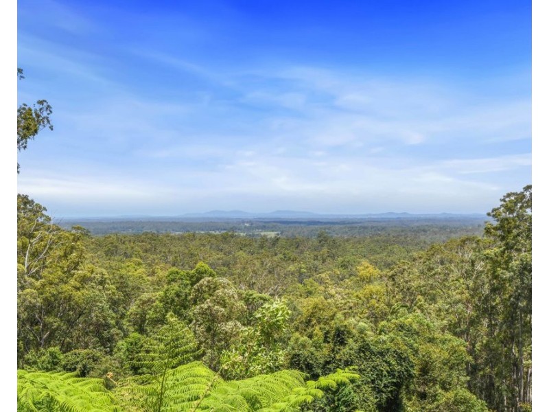 591 Briggs Tower Road, Collombatti NSW 2440