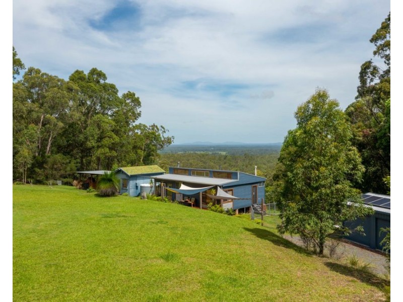 591 Briggs Tower Road, Collombatti NSW 2440