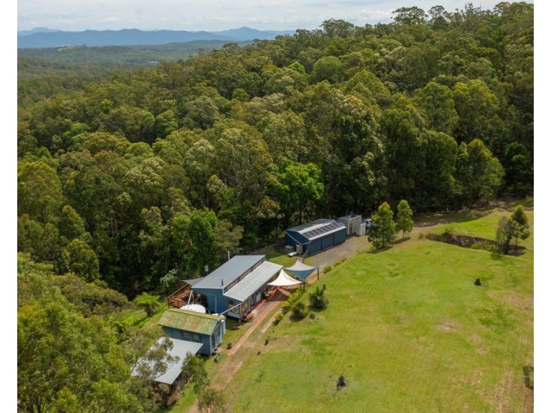 591 Briggs Tower Road, Collombatti NSW 2440