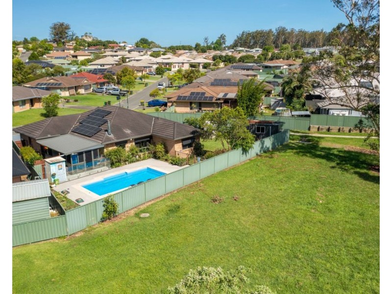 32 Pead Street, Wauchope NSW 2446