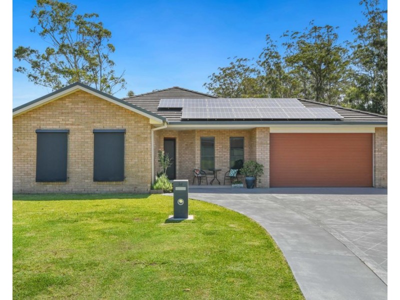32 Pead Street, Wauchope NSW 2446