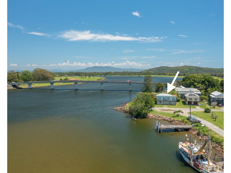 37 Main Street, Jerseyville NSW 2431