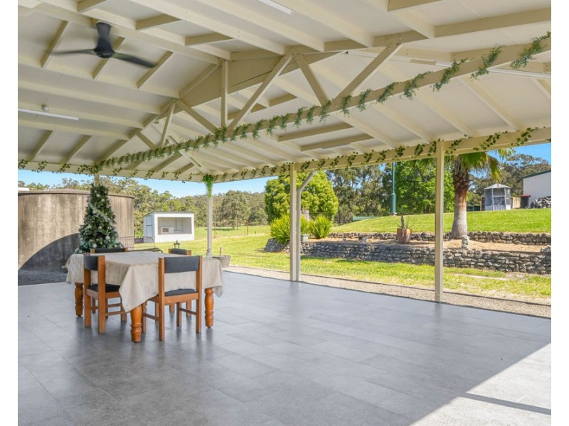 112 Mingaletta Road, Kundabung NSW 2441